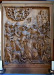 Münster hl. Maria und Markus I (Mitterzell) 